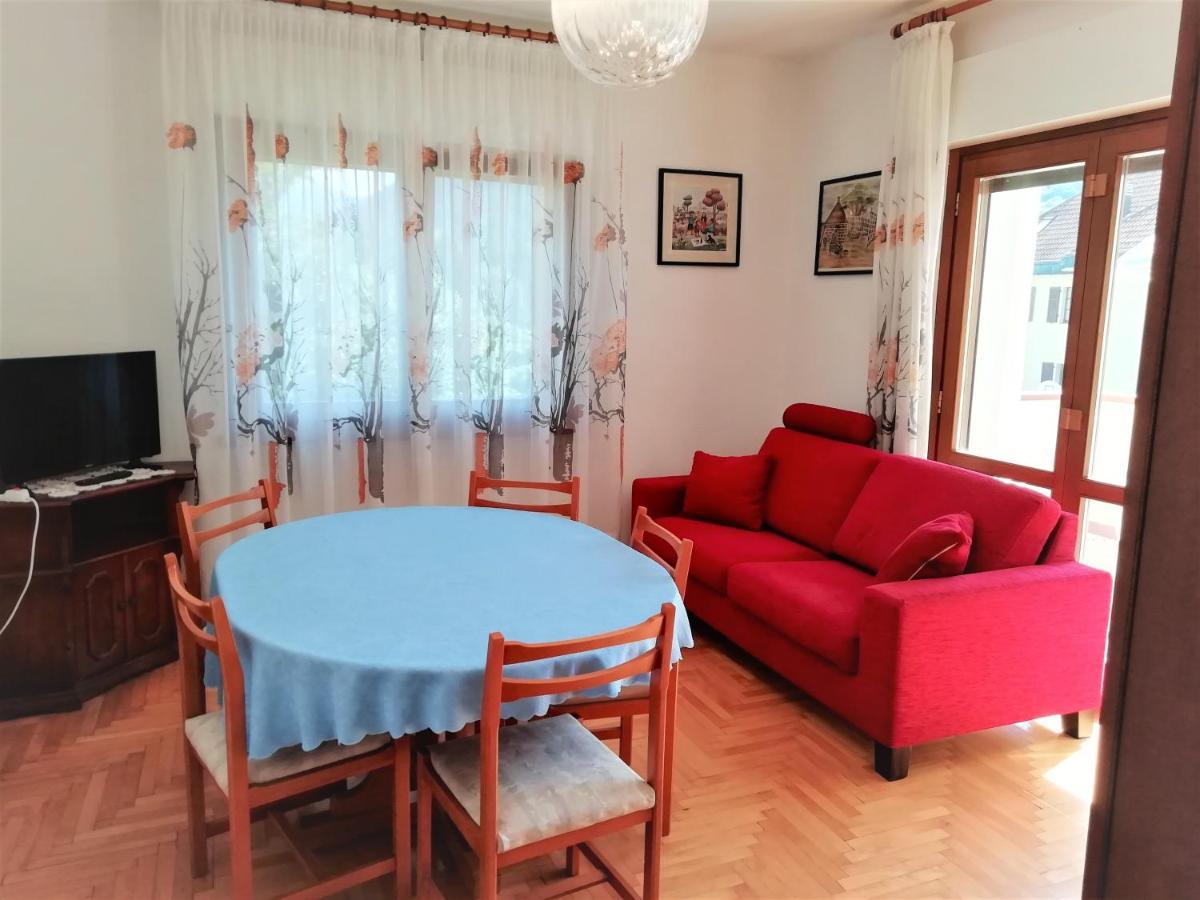 Appartamenti Casa Viviana Pergine Valsugana Esterno foto