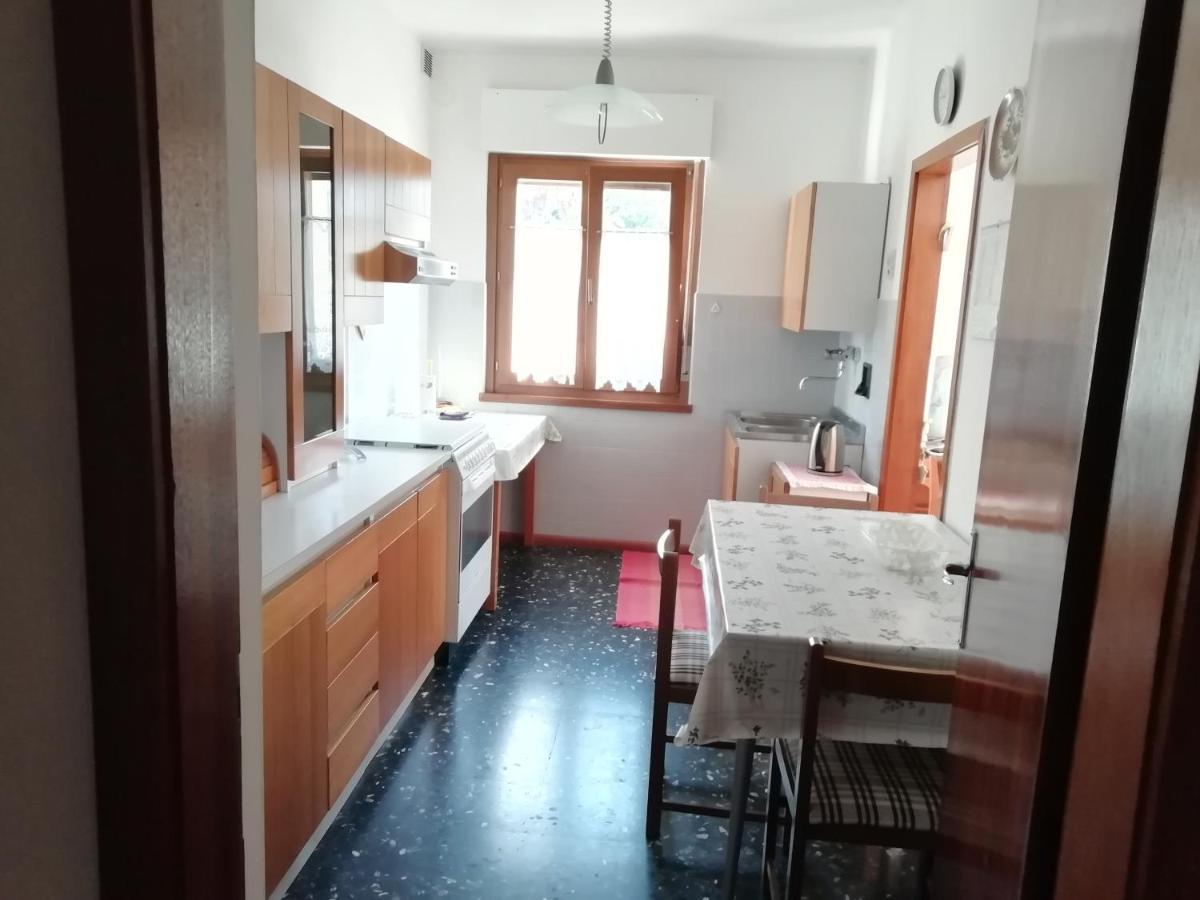 Appartamenti Casa Viviana Pergine Valsugana Esterno foto