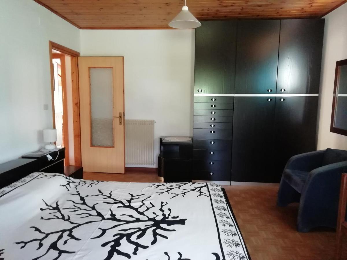 Appartamenti Casa Viviana Pergine Valsugana Esterno foto