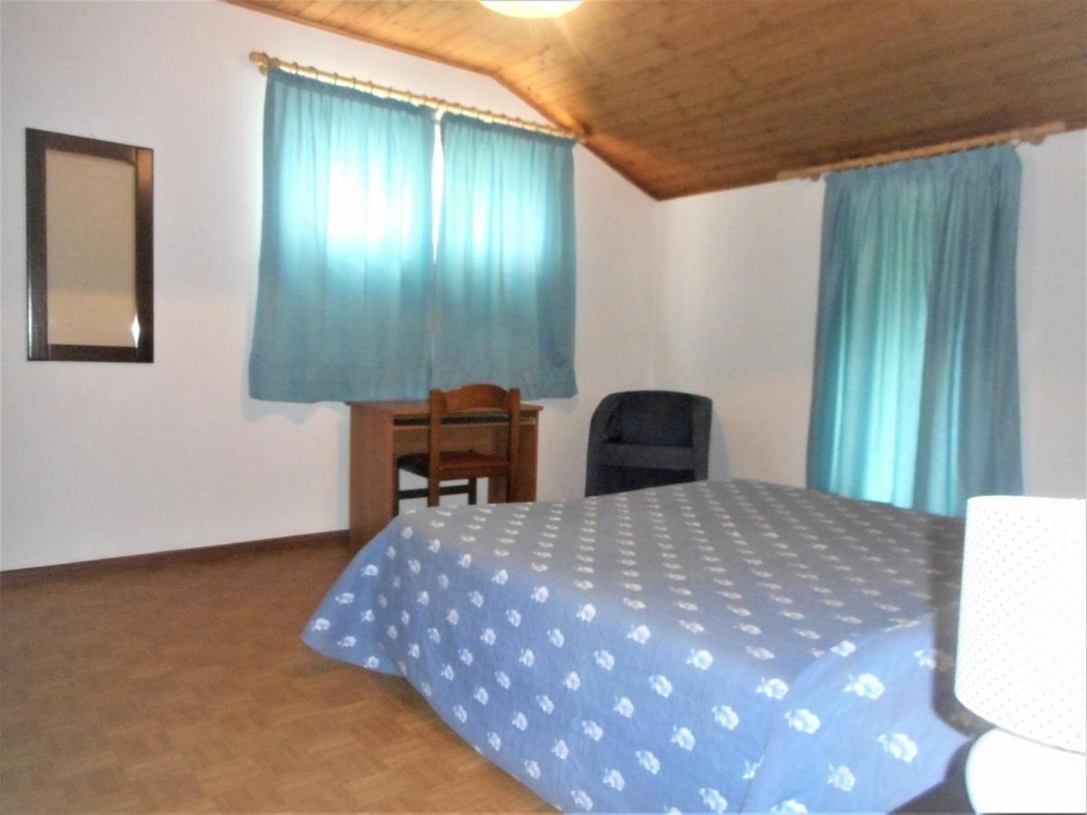 Appartamenti Casa Viviana Pergine Valsugana Esterno foto
