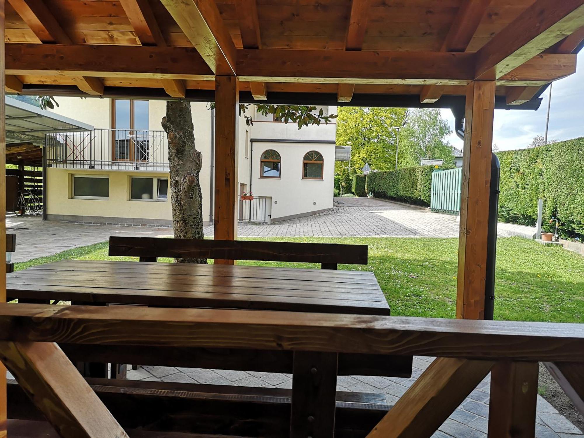Appartamenti Casa Viviana Pergine Valsugana Esterno foto